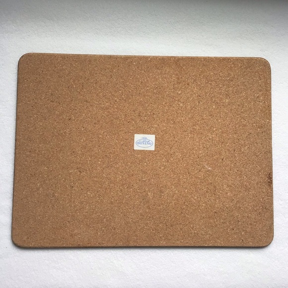 🍋Lemon and Lime Cork Table Mats - Picture 6 of 8